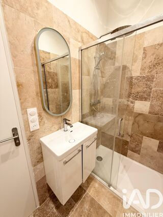  Appartement � vendre 2 pi�ces 35 m�