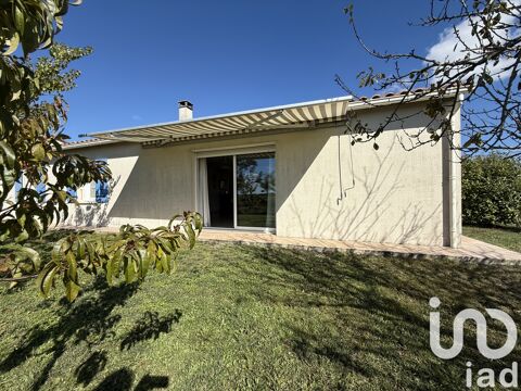   Vente Maison traditionnelle 5 pi�ces Maison - 5 pi�ce(s) - 120 m�