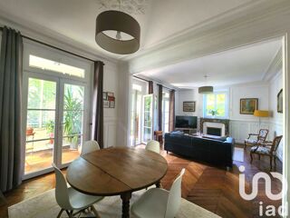  Maison � vendre 7 pi�ces 162 m�