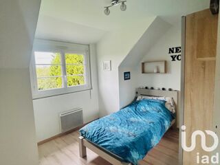  Maison � vendre 4 pi�ces 100 m�