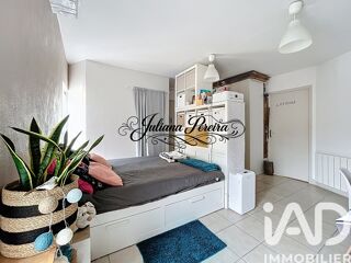  Appartement � vendre 1 pi�ce 34 m�