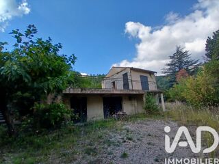  Maison � vendre 2 pi�ces 20 m�