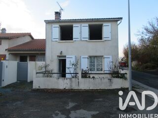  Maison � vendre 5 pi�ces 102 m�