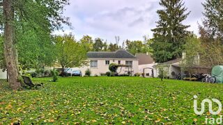  Maison � vendre 6 pi�ces 195 m�