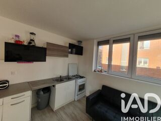  Appartement � vendre 4 pi�ces 64 m�