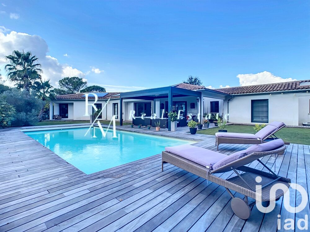 � vendre  Villa Rognes (13840)