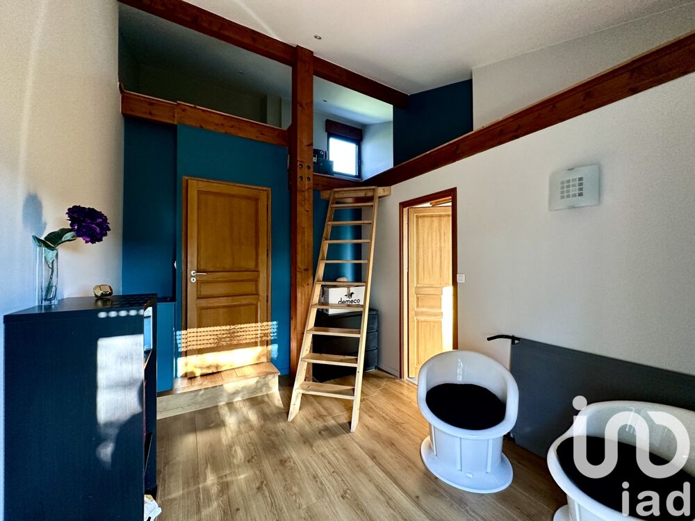  vendre  Maison La Fouillouse (42480)
