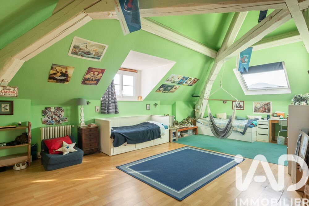 � vendre  Maison Montbonnot-Saint-Martin (38330)