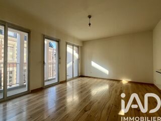  Appartement � vendre 2 pi�ces 48 m�