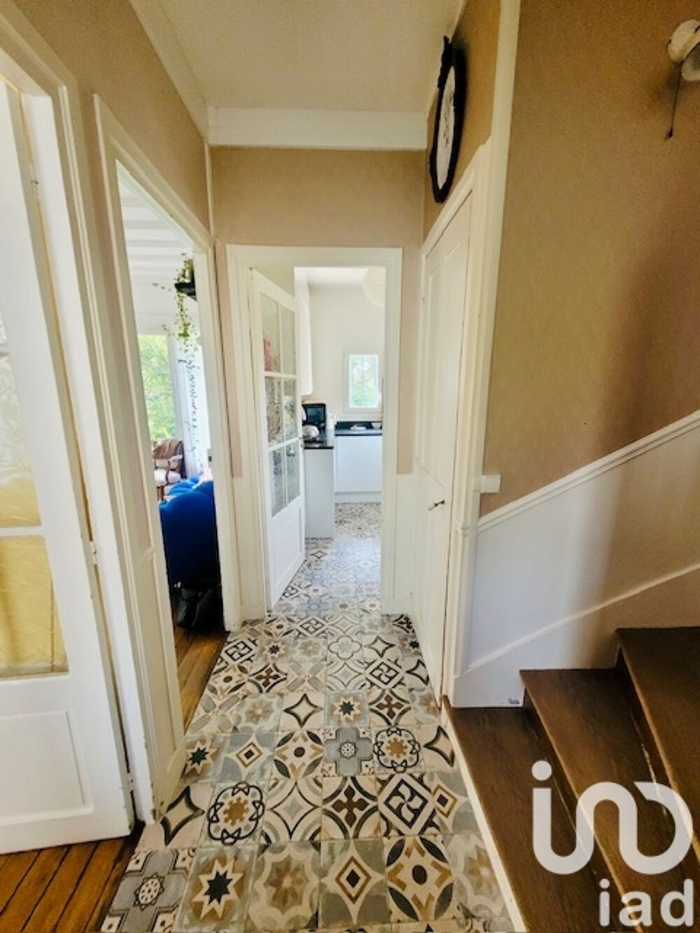 � vendre  Maison Taverny (95150)