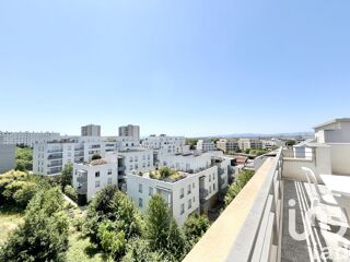  Appartement  vendre 3 pices 61 m