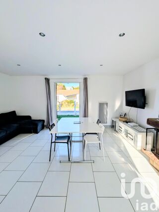  Maison � vendre 3 pi�ces 55 m�