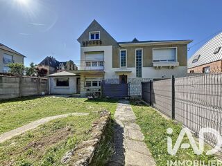  Immeuble  vendre 228 m