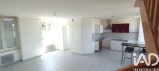  Maison � vendre 4 pi�ces 77 m�