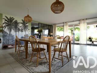  Maison � vendre 7 pi�ces 200 m�