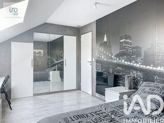  Maison � vendre 6 pi�ces 163 m�