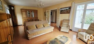  Maison � vendre 4 pi�ces 106 m�