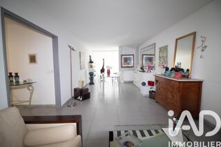  Appartement � vendre 4 pi�ces 84 m�