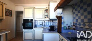  Appartement � vendre 3 pi�ces 80 m�