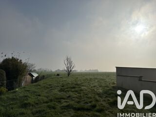  Terrain � vendre 1258 m�