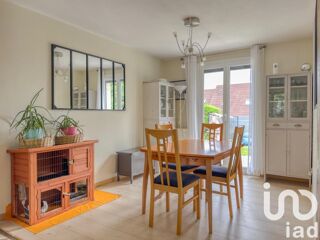  Maison � vendre 5 pi�ces 110 m�