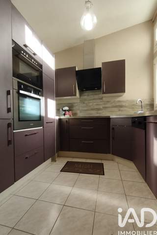  Maison � vendre 5 pi�ces 100 m�