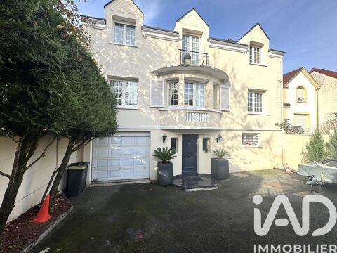   Vente Maison/villa 5 pi�ces Maison - 5 pi�ce(s) - 180 m�