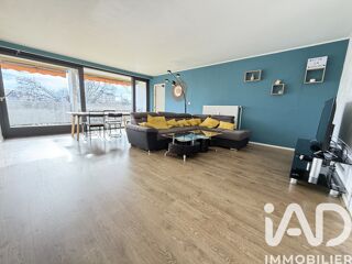  Appartement � vendre 6 pi�ces 114 m�