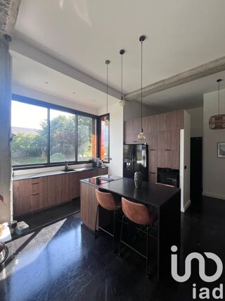  Villa � vendre 4 pi�ces 175 m�