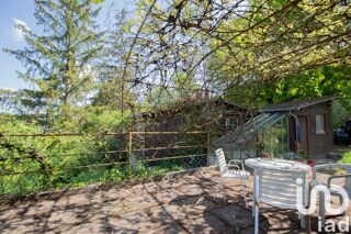  Maison � vendre 3 pi�ces 75 m�