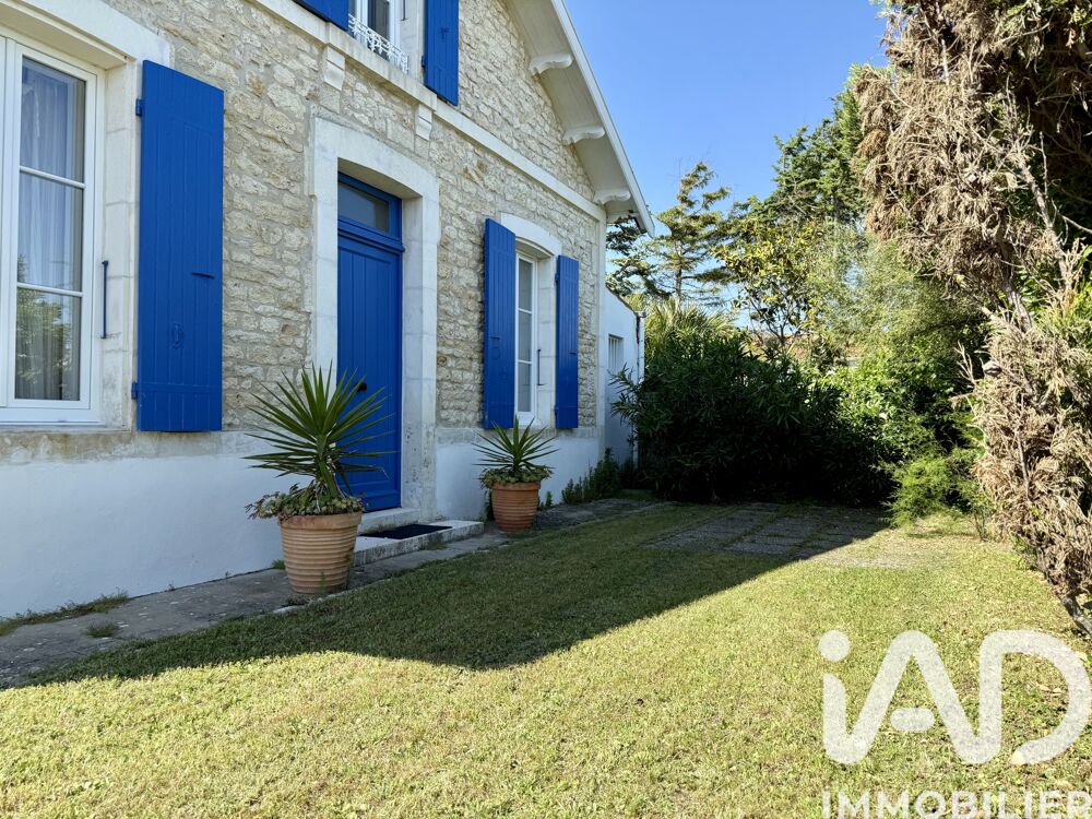 � vendre  Maison Saint-Pierre-d'Ol�ron (17310)