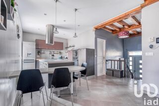  Maison � vendre 6 pi�ces 125 m�