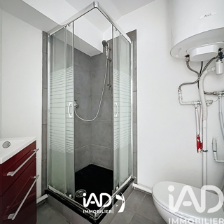  Appartement � vendre 3 pi�ces 36 m�