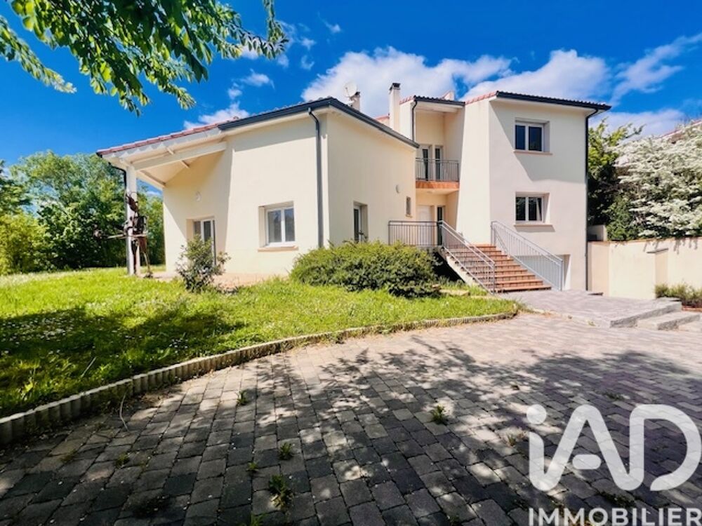 � vendre  Villa Aureville (31320)