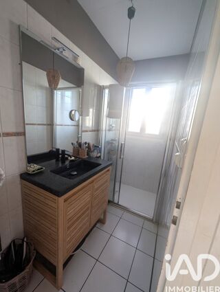  Maison � vendre 3 pi�ces 60 m�