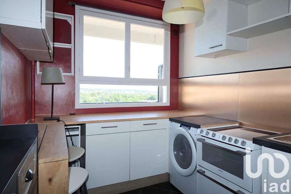 Appartement a louer longjumeau - 3 pièce(s) - 64 m2 - Surfyn