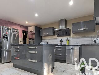  Maison � vendre 8 pi�ces 200 m�