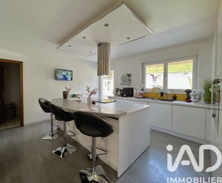  Maison � vendre 4 pi�ces 126 m�