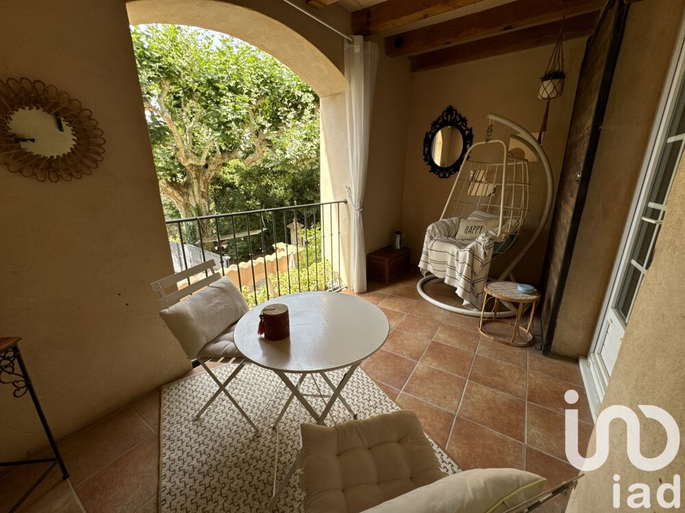 � vendre  Maison Vacqueyras (84190)