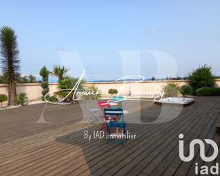  Maison � vendre 4 pi�ces 117 m�