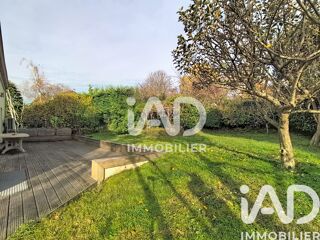  Maison � vendre 6 pi�ces 107 m�