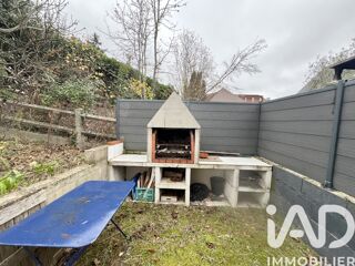  Maison  vendre 13 pices 221 m