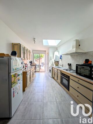  Maison � vendre 4 pi�ces 72 m�