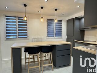  Maison � vendre 5 pi�ces 98 m�