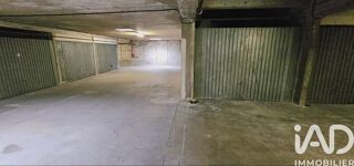  Parking / Garage � vendre 18 m�