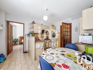  Maison  vendre 5 pices 114 m