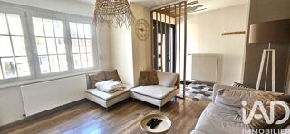  Maison � vendre 7 pi�ces 155 m�