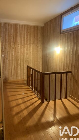  Maison � vendre 9 pi�ces 256 m�