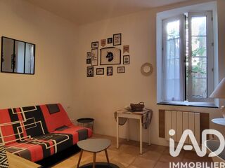  Appartement  vendre 1 pice 20 m