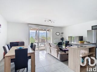  Appartement  vendre 4 pices 81 m